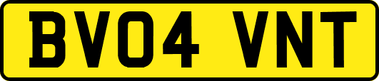 BV04VNT