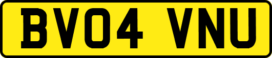 BV04VNU