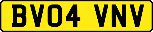 BV04VNV