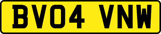 BV04VNW