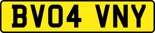 BV04VNY