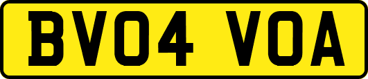 BV04VOA
