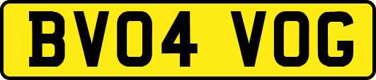 BV04VOG