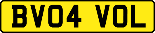 BV04VOL