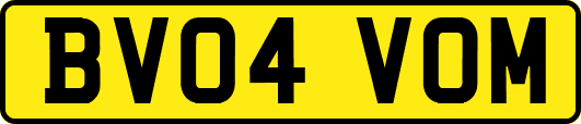 BV04VOM