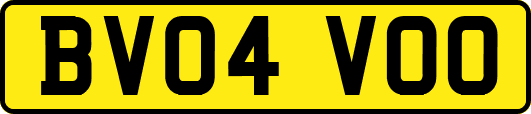 BV04VOO