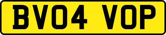 BV04VOP