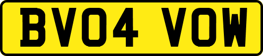 BV04VOW