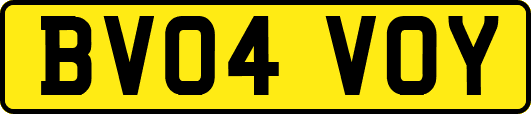 BV04VOY