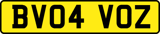 BV04VOZ
