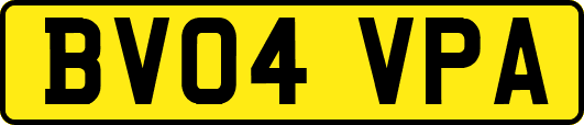 BV04VPA