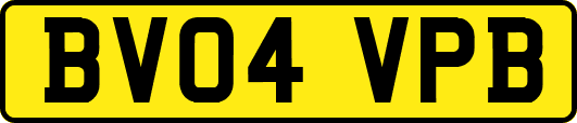 BV04VPB