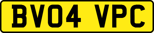 BV04VPC