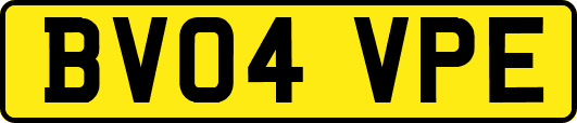 BV04VPE