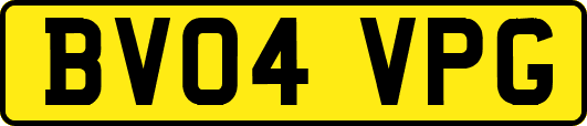 BV04VPG