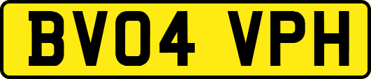BV04VPH
