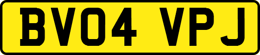 BV04VPJ