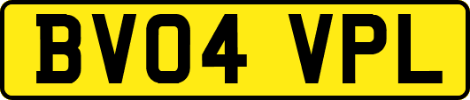 BV04VPL