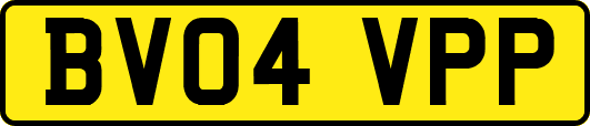 BV04VPP