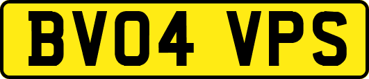 BV04VPS