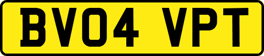 BV04VPT