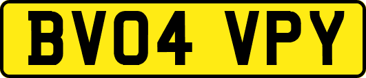 BV04VPY