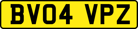 BV04VPZ