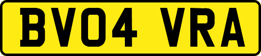 BV04VRA