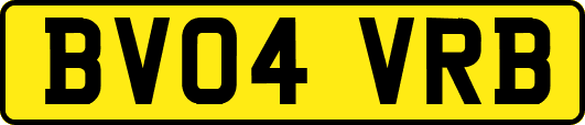 BV04VRB