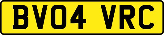 BV04VRC