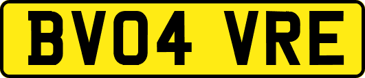 BV04VRE