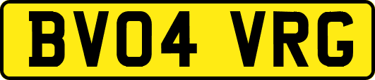 BV04VRG
