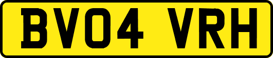 BV04VRH