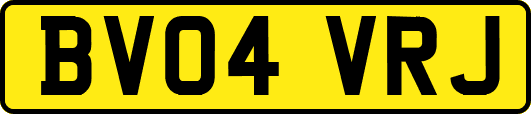 BV04VRJ
