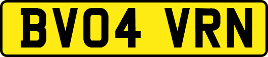 BV04VRN