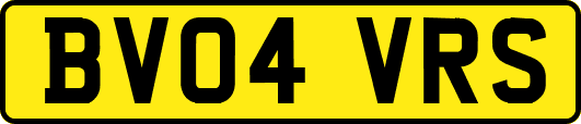 BV04VRS