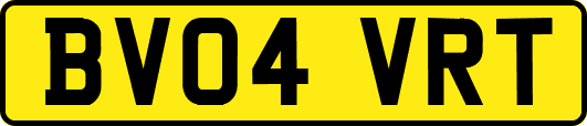 BV04VRT