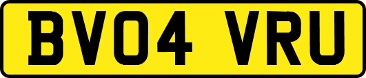 BV04VRU