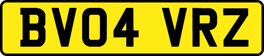 BV04VRZ