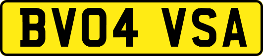 BV04VSA