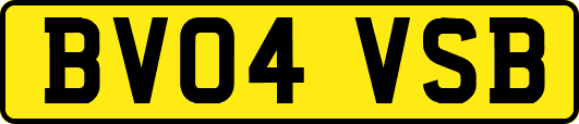 BV04VSB