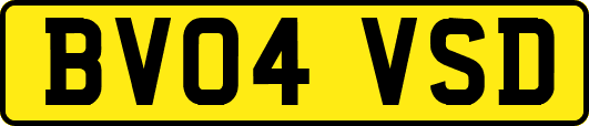 BV04VSD