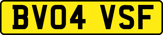 BV04VSF