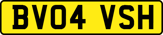 BV04VSH