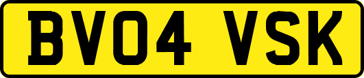BV04VSK