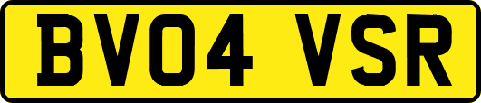 BV04VSR
