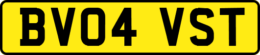 BV04VST