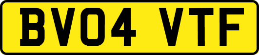 BV04VTF