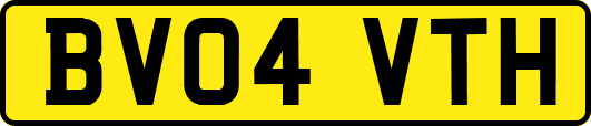 BV04VTH