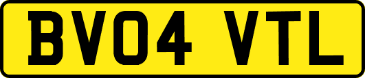 BV04VTL